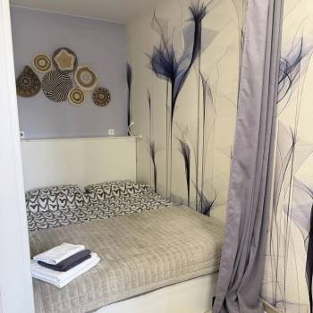 Продается 1-комнатная квартира, 25 м²