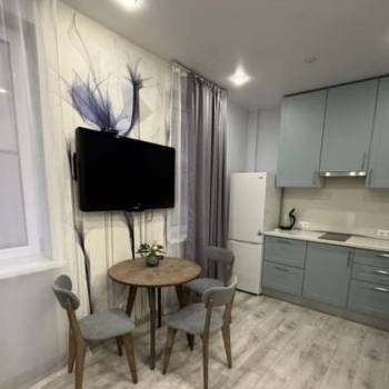 Продается 1-комнатная квартира, 25 м²