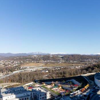 Сдается 2-х комнатная квартира, 38 м²