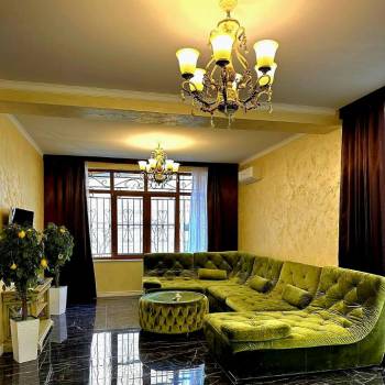 Сдается Многокомнатная квартира, 120 м²