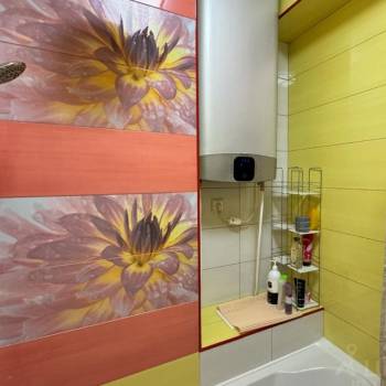 Продается 1-комнатная квартира, 26,2 м²
