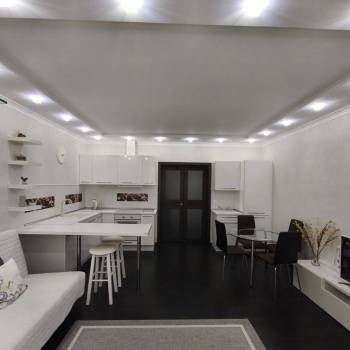 Сдается 2-х комнатная квартира, 63 м²