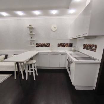 Сдается 2-х комнатная квартира, 63 м²