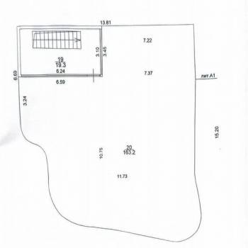 Продается Дом, 654 м²