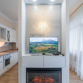 Сдается 2-х комнатная квартира, 72 м²