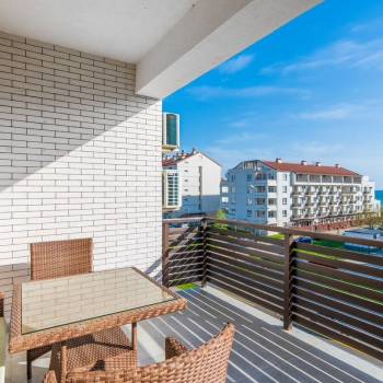 Сдается 2-х комнатная квартира, 72 м²