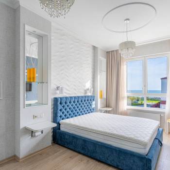 Сдается 2-х комнатная квартира, 72 м²