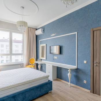 Сдается 2-х комнатная квартира, 72 м²