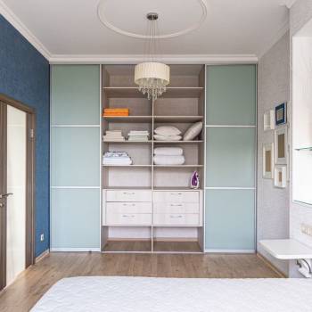 Сдается 2-х комнатная квартира, 72 м²