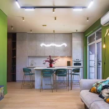 Сдается Многокомнатная квартира, 88,7 м²