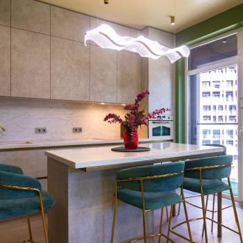 Сдается Многокомнатная квартира, 88,7 м²