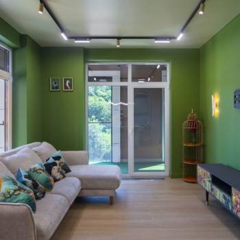 Сдается Многокомнатная квартира, 88,7 м²