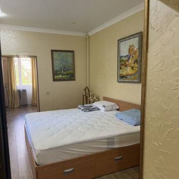 Сдается Многокомнатная квартира, 80 м²