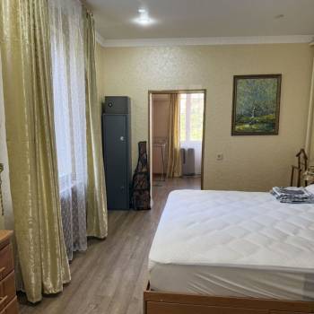 Сдается Многокомнатная квартира, 80 м²