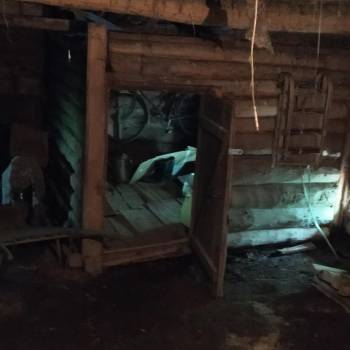 Продается Дом, 33 м²