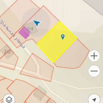 Продается Участок, 850 м²