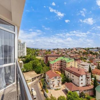 Продается 3-х комнатная квартира, 75,5 м²