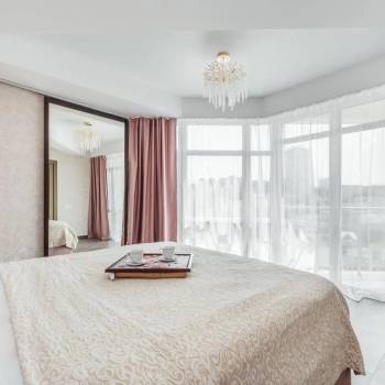 Продается 3-х комнатная квартира, 75,5 м²