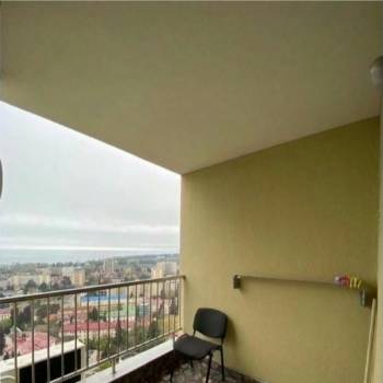 Сдается 2-х комнатная квартира, 37 м²