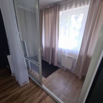 Продается 2-х комнатная квартира, 59,7 м²