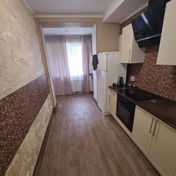 Продается 2-х комнатная квартира, 59,7 м²