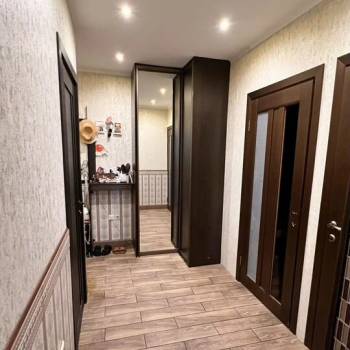Продается Многокомнатная квартира, 111,1 м²