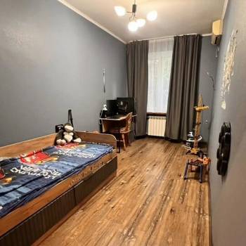 Продается Многокомнатная квартира, 111,1 м²