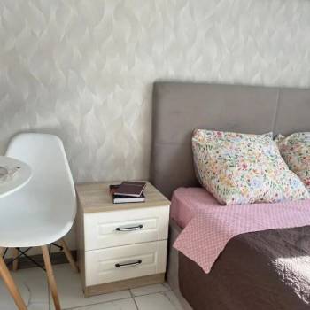 Сдается 1-комнатная квартира, 30 м²
