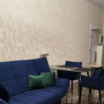 Сдается 1-комнатная квартира, 28 м²