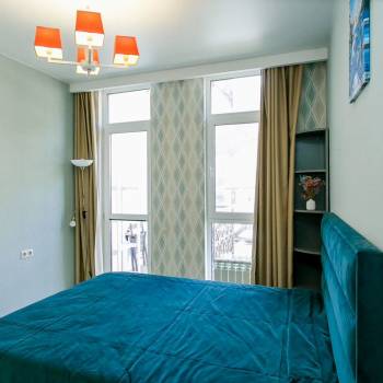 Продается 2-х комнатная квартира, 51,7 м²
