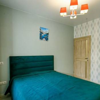 Продается 2-х комнатная квартира, 51,7 м²