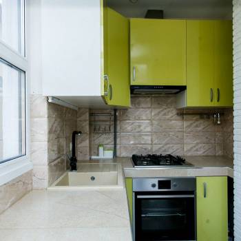 Продается 2-х комнатная квартира, 51,7 м²