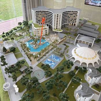 Продается 1-комнатная квартира, 23,3 м²