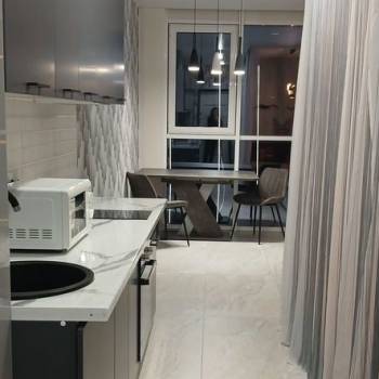 Продается 1-комнатная квартира, 24 м²