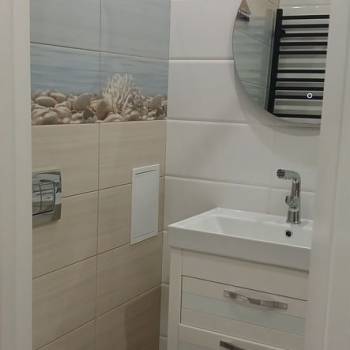 Продается 1-комнатная квартира, 24 м²