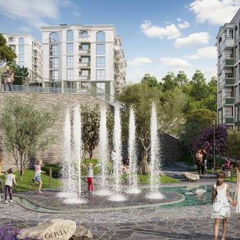 Продается 1-комнатная квартира, 25,3 м²