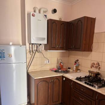 Сдается 1-комнатная квартира, 36 м²