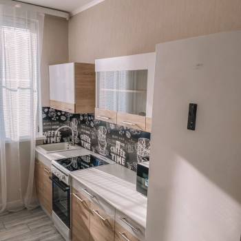 Продается 1-комнатная квартира, 28,2 м²