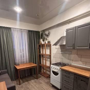 Сдается 1-комнатная квартира, 40,5 м²