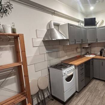 Сдается 1-комнатная квартира, 40,5 м²