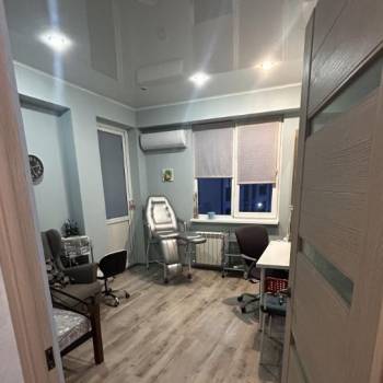 Сдается 1-комнатная квартира, 40,5 м²
