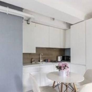 Сдается 1-комнатная квартира, 33 м²