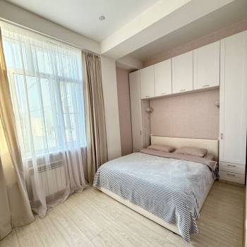 Сдается 2-х комнатная квартира, 46 м²