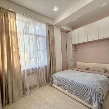 Сдается 2-х комнатная квартира, 46 м²