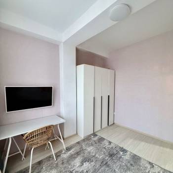 Сдается 2-х комнатная квартира, 46 м²