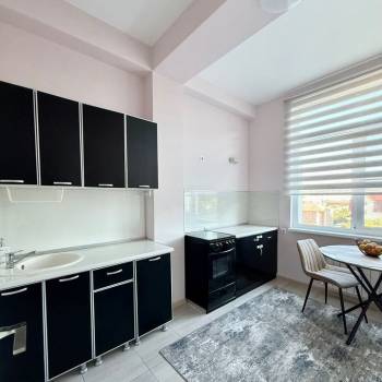 Сдается 2-х комнатная квартира, 46 м²