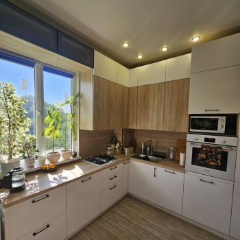 Сдается 2-х комнатная квартира, 47,7 м²