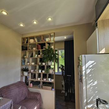 Сдается 2-х комнатная квартира, 47,7 м²