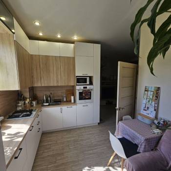 Сдается 2-х комнатная квартира, 47,7 м²