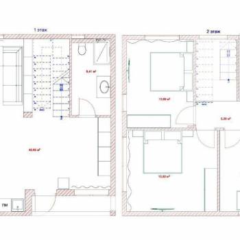 Сдается Дом, 168 м²